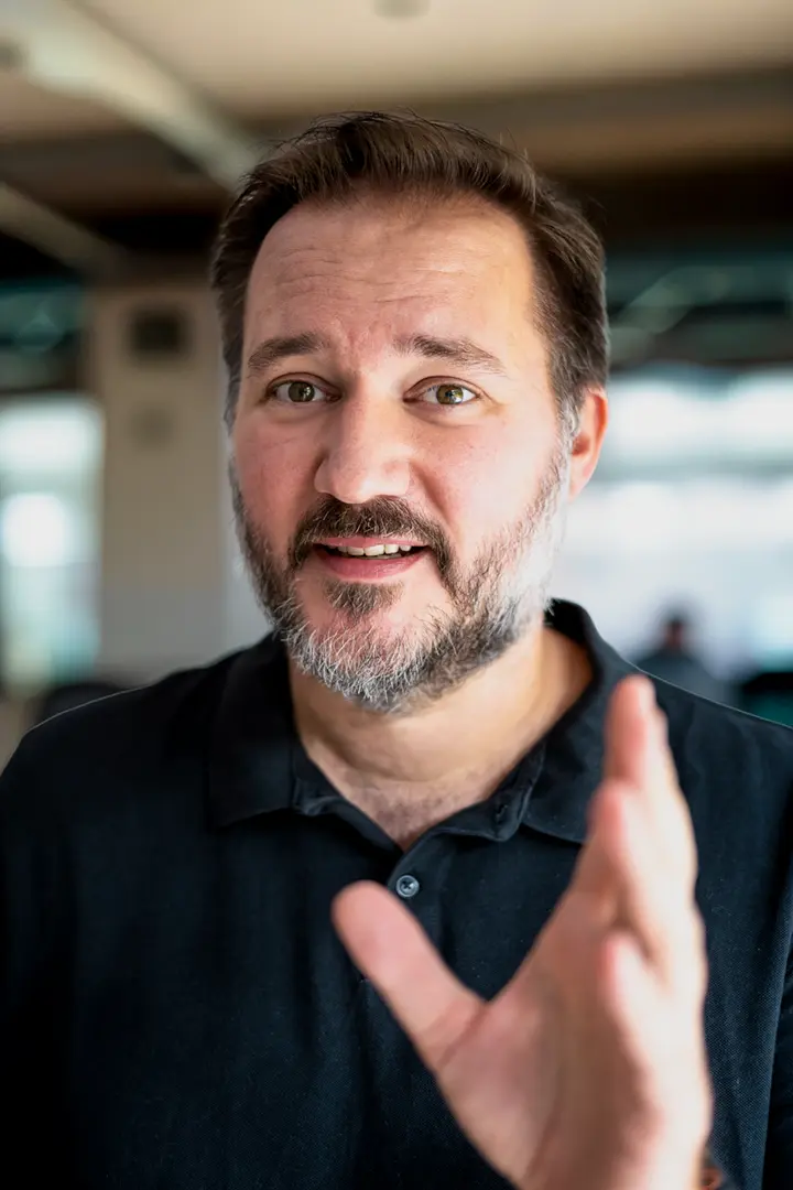 Daniel Kulosa, Gr&uuml;nder von RepuFlow